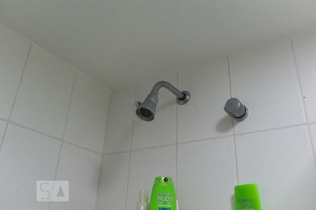 Apartamento para alugar com 78m², 2 quartos e 2 vagas Apartamento para alugar com 78m², 2 quartos e 2 vagasBanheiro da Suíte