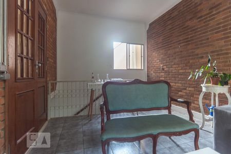 Sala de casa à venda com 5 quartos, 229m² em Vila Paraíso, Campinas