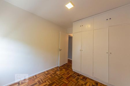 Quarto 1 de apartamento para alugar com 2 quartos, 96m² em Pinheiros, São Paulo