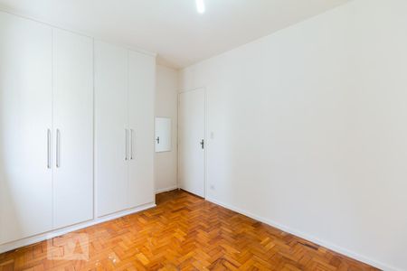 Primeiro dormitório de apartamento para alugar com 2 quartos, 61m² em Vila Olímpia, São Paulo