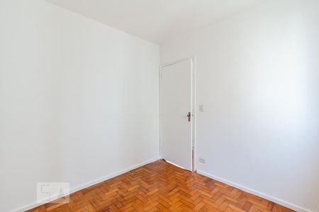 Segundo dormitório de apartamento para alugar com 2 quartos, 61m² em Vila Olímpia, São Paulo