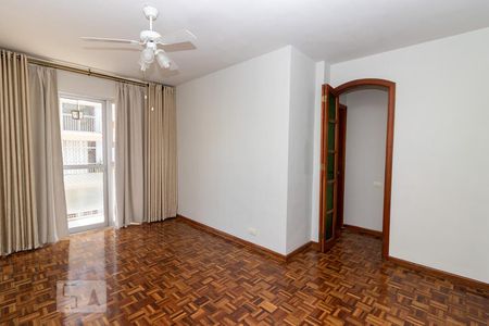 Sala de apartamento à venda com 2 quartos, 74m² em Cachambi, Rio de Janeiro