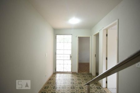 Hall de Entrada de casa à venda com 4 quartos, 450m² em Jardim Morumbi, São Paulo