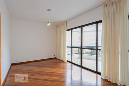 Sala de jantar de apartamento à venda com 4 quartos, 193m² em Paraíso, São Paulo