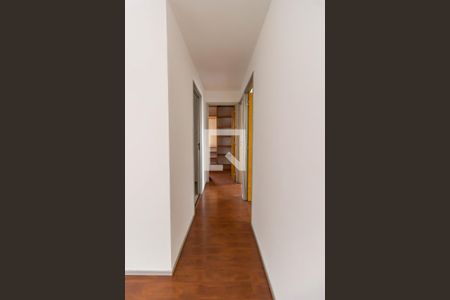 Corredor de apartamento à venda com 3 quartos, 78m² em Jaguaré, São Paulo
