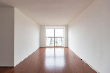 Sala de apartamento à venda com 3 quartos, 78m² em Jaguaré, São Paulo