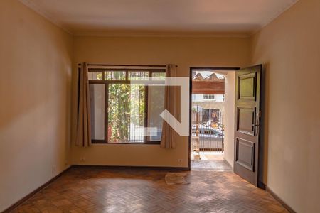 Sala de casa para alugar com 1 quarto, 50m² em Jabaquara, São Paulo