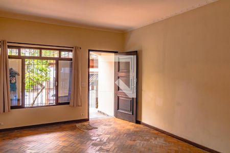 Sala de casa para alugar com 1 quarto, 50m² em Jabaquara, São Paulo