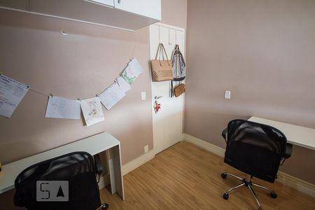 Quarto  1 de apartamento à venda com 2 quartos, 73m² em Icaraí, Niterói