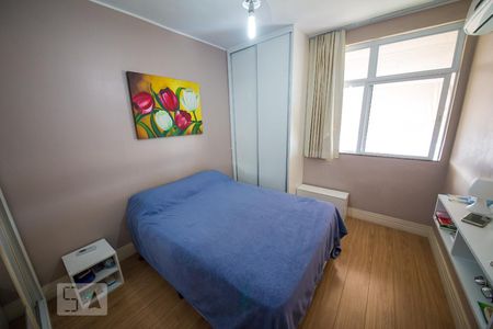 Quarto  2 de apartamento à venda com 2 quartos, 73m² em Icaraí, Niterói