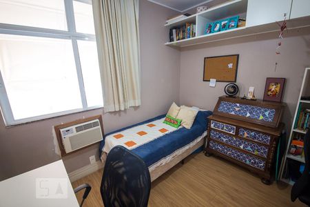 Quarto  1 de apartamento à venda com 2 quartos, 73m² em Icaraí, Niterói