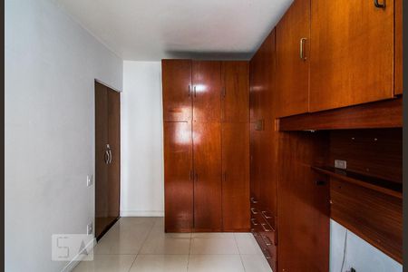 Quarto 1 de apartamento à venda com 2 quartos, 50m² em Jardim São Savério, São Paulo