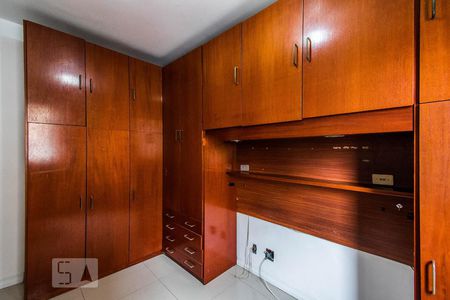 Quarto 1 de apartamento à venda com 2 quartos, 50m² em Jardim São Savério, São Paulo