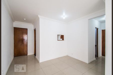 Sala de apartamento à venda com 2 quartos, 50m² em Jardim São Savério, São Paulo