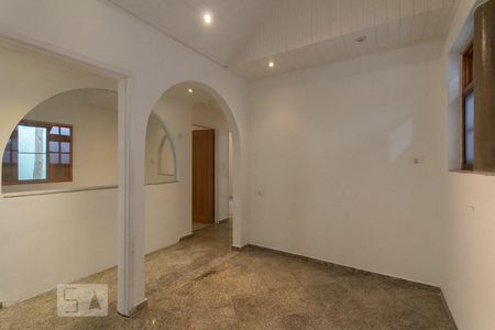 Sala de Jantar de casa à venda com 4 quartos, 485m² em Vila Andrade, São Paulo