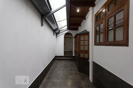 Entrada de casa à venda com 4 quartos, 485m² em Vila Andrade, São Paulo