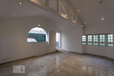 Sala de casa à venda com 4 quartos, 485m² em Vila Andrade, São Paulo