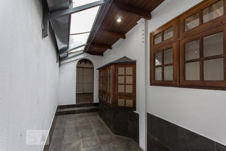 Entrada de casa à venda com 4 quartos, 485m² em Vila Andrade, São Paulo