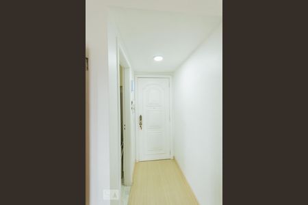 Sala - Entrada de apartamento à venda com 2 quartos, 56m² em Freguesia (jacarepaguá), Rio de Janeiro
