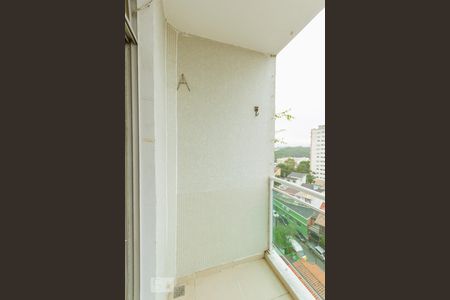 Varanda Sala de apartamento à venda com 2 quartos, 56m² em Freguesia (jacarepaguá), Rio de Janeiro