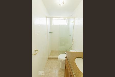 Banheiro de apartamento à venda com 2 quartos, 56m² em Freguesia (jacarepaguá), Rio de Janeiro