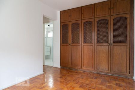 Suíte de apartamento para alugar com 3 quartos, 100m² em Aclimação, São Paulo