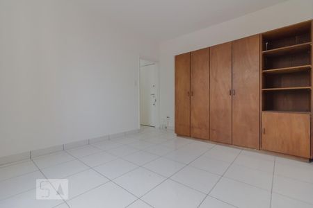 Quarto  de apartamento para alugar com 1 quarto, 40m² em Aclimação, São Paulo