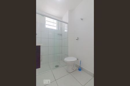 Apartamento para alugar com 40m², 1 quarto e sem vagaBanheiro