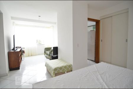 Sala de apartamento à venda com 2 quartos, 67m² em Camaquã, Porto Alegre