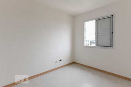 Quarto 1 de apartamento para alugar com 2 quartos, 47m² em Vila Gonçalves, São Bernardo do Campo