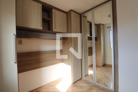 Suíte de apartamento para alugar com 3 quartos, 65m² em Jardim Flor da Montanha, Guarulhos