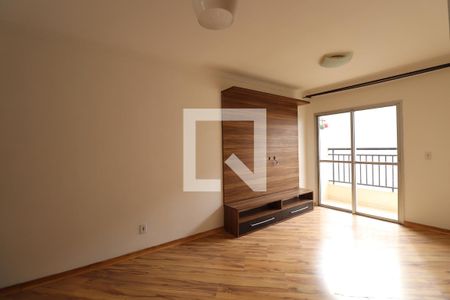 Sala de apartamento para alugar com 3 quartos, 65m² em Jardim Flor da Montanha, Guarulhos