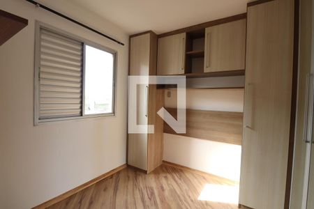 Suíte de apartamento para alugar com 3 quartos, 65m² em Jardim Flor da Montanha, Guarulhos