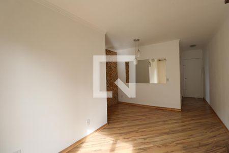 Sala de apartamento para alugar com 3 quartos, 65m² em Jardim Flor da Montanha, Guarulhos