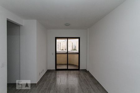 Sala de apartamento para alugar com 3 quartos, 67m² em Tatuapé, São Paulo