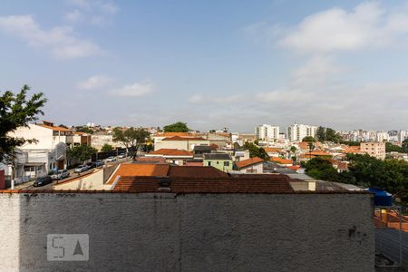 Vista da Varanda  de apartamento para alugar com 2 quartos, 69m² em Vila Bela, São Paulo