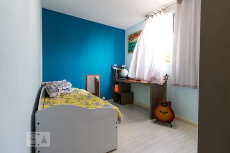 Quarto 1  de apartamento para alugar com 2 quartos, 69m² em Vila Bela, São Paulo