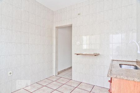 Cozinha de casa à venda com 2 quartos, 120m² em Santana, São Paulo