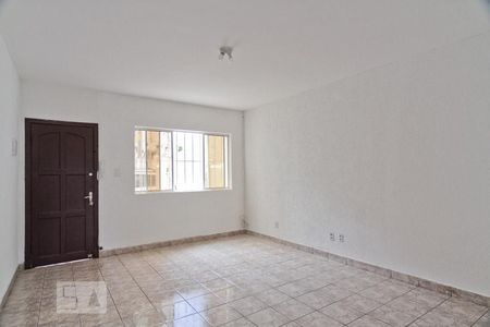 Sala de casa à venda com 2 quartos, 100m² em Santana, São Paulo