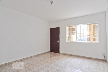 Sala de casa à venda com 2 quartos, 100m² em Santana, São Paulo