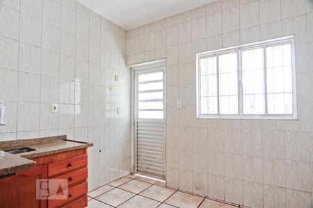 Cozinha de casa à venda com 2 quartos, 120m² em Santana, São Paulo