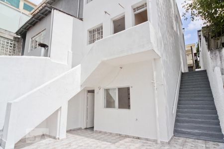 Quintal de casa à venda com 2 quartos, 120m² em Santana, São Paulo