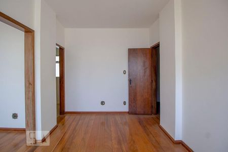 Sala de apartamento para alugar com 3 quartos, 105m² em Gutierrez, Belo Horizonte