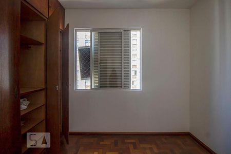 Quarto 2 de apartamento para alugar com 3 quartos, 105m² em Gutierrez, Belo Horizonte