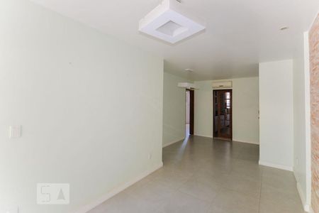 Apartamento à venda com 86m², 2 quartos e 1 vagaSala