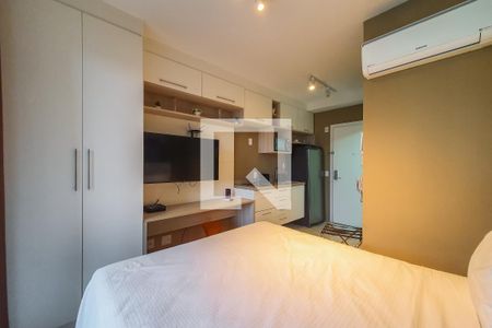 Studio de kitnet/studio à venda com 1 quarto, 23m² em Liberdade, São Paulo