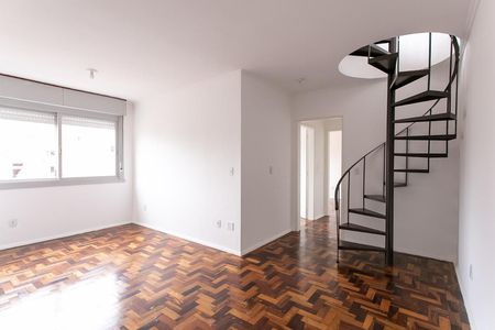 Sala de apartamento para alugar com 2 quartos, 150m² em Jardim Botânico, Porto Alegre