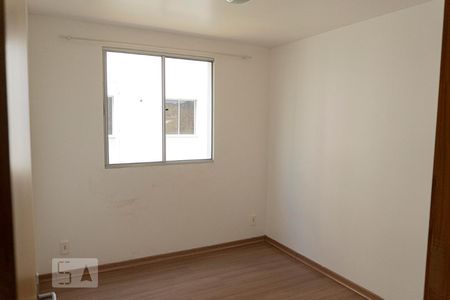 Dormitório 1 de apartamento para alugar com 3 quartos, 52m² em Santos Dumont, São Leopoldo
