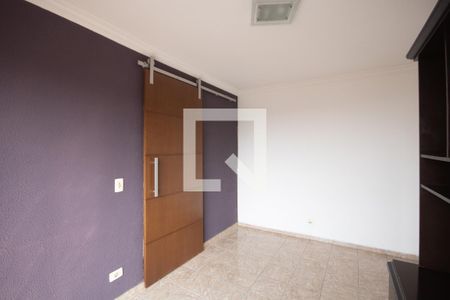 Sala de apartamento para alugar com 1 quarto, 42m² em Vila Paiva, São Paulo