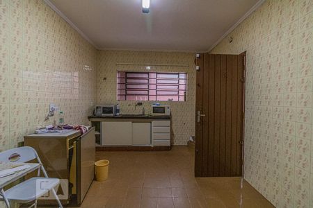 Cozinha de casa à venda com 3 quartos, 150m² em Rudge Ramos, São Bernardo do Campo